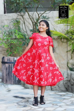 11113 Frock